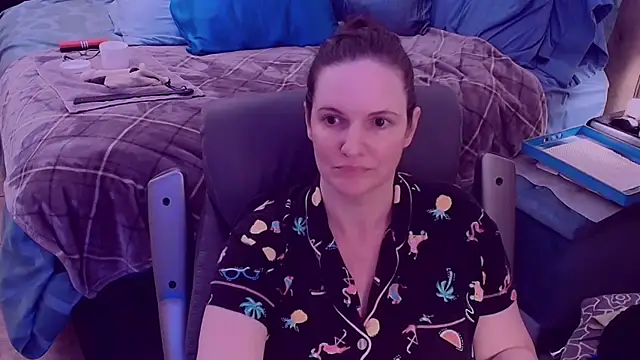 ninajaymes online show from 02-27-25, 08:39