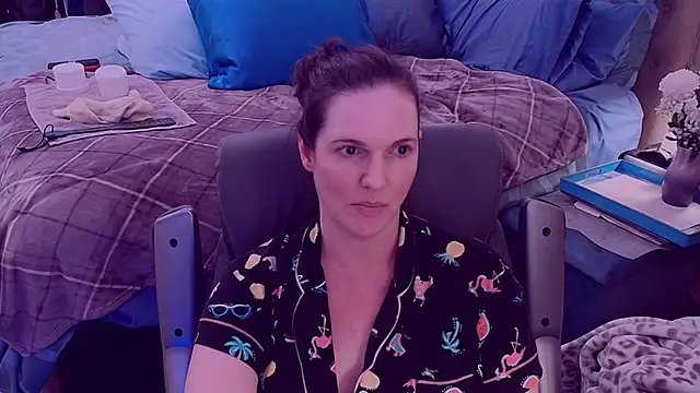 ninajaymes online show from 02-28-25, 01:03