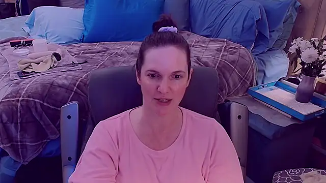 ninajaymes online show from 03-02-25, 09:54