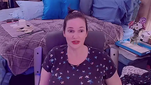 ninajaymes online show from 03-05-25, 06:01