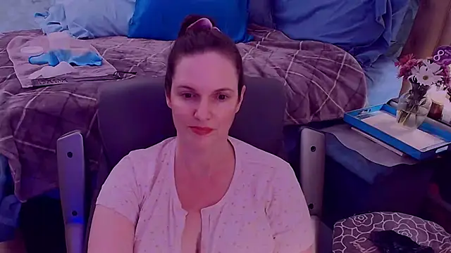 ninajaymes online show from 03-08-25, 03:50