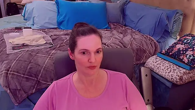 ninajaymes online show from 12-05-25, 03:26