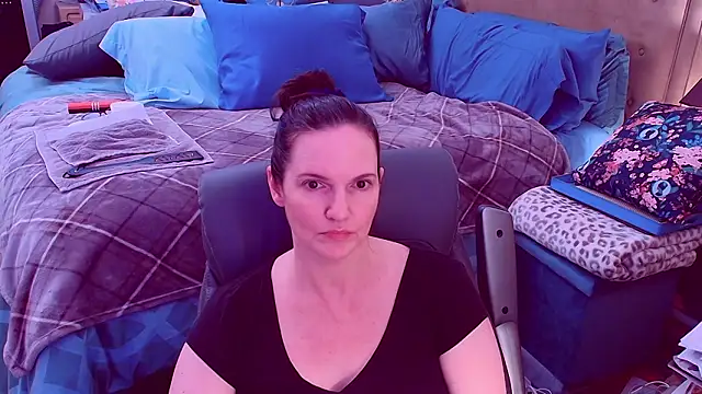 ninajaymes online show from 01-16-26, 09:41