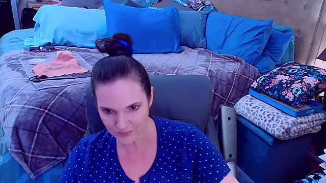 ninajaymes online show from 02-25-26, 12:09