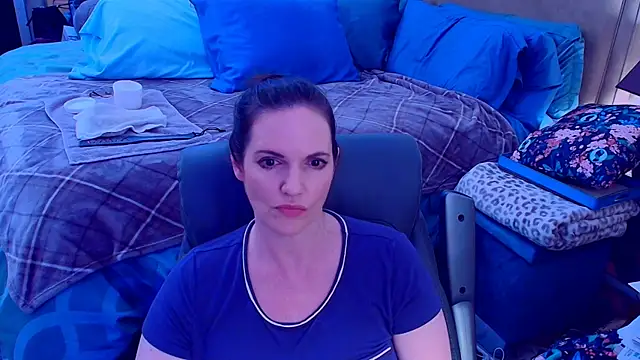 ninajaymes online show from 03-17-26, 06:22