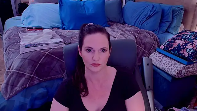 ninajaymes online show from 04-23-26, 10:45