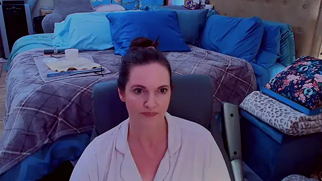 ninajaymes online show from 06-08-26, 10:32