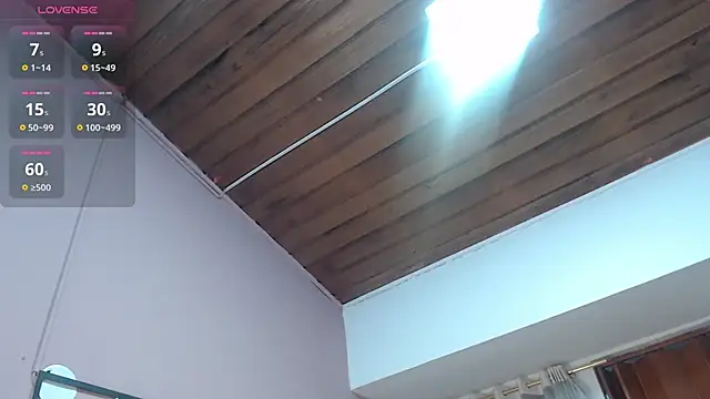 amara rousse1 online show from 09-30-25, 01:16