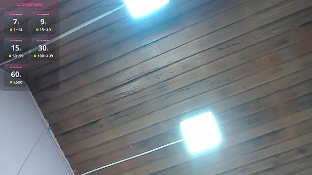 amara rousse1 online show from 11-07-25, 01:00