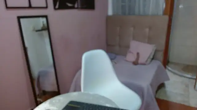 amara rousse1 online show from 12-17-25, 12:55