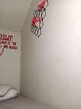 MilaFyre online show from 01-09-26, 02:03