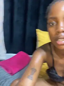 Littlebunny33 online show from 04-03-26, 01:20