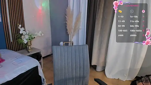 Snapshot of La_Diabla_111_ chatting on 02-16-26, 08:49 La Diabla 111 online show from 02-16-26, 08:49