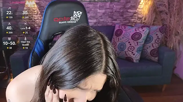 imrockstar online show from 10-22-25, 07:13