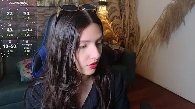 imrockstar online show from 11-10-25, 07:13