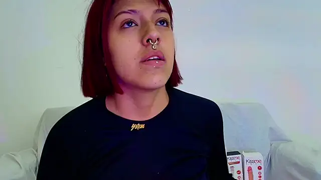 Dulce Bella  online show from 10-03-25, 12:13