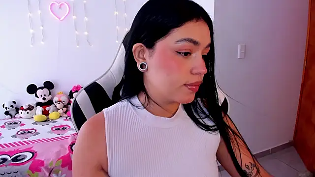 AvaScott  online show from 01-07-26, 07:05