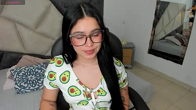 AvaScott  online show from 03-15-26, 11:22