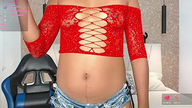 Chloe Brown3 online show from 09-22-25, 06:32