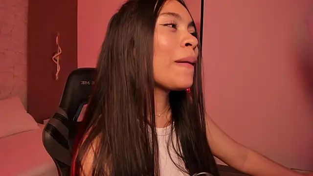 allie bruce online show from 04-09-26, 06:30