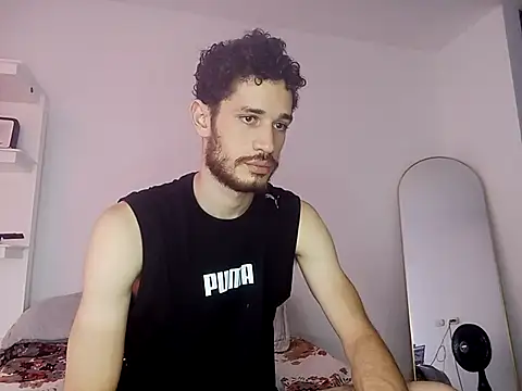 Dante dm online show from 09-18-25, 04:09