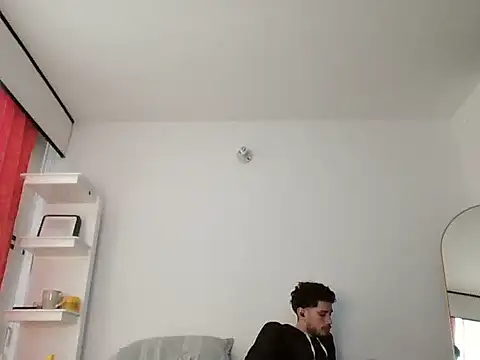 Dante dm online show from 09-22-25, 07:27