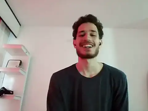 Dante dm online show from 09-29-25, 03:06