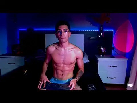 eriikjoness online show from 11-11-25, 01:05