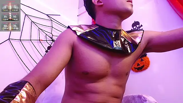 Snapshot of DayroDuran chatting on 10-28-25, 06:54 DayroDuran online show from 10-28-25, 06:54