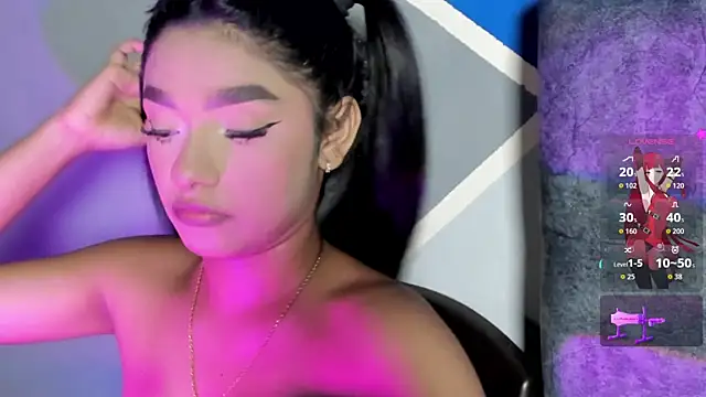 Snapshot of lau-hot chatting on 11-27-25, 08:00 lau-hot online show from 11-27-25, 08:00