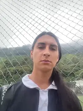 lola diez online show from 10-10-25, 08:41