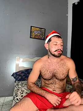 Luccaskonig online show from 12-04-25, 04:38