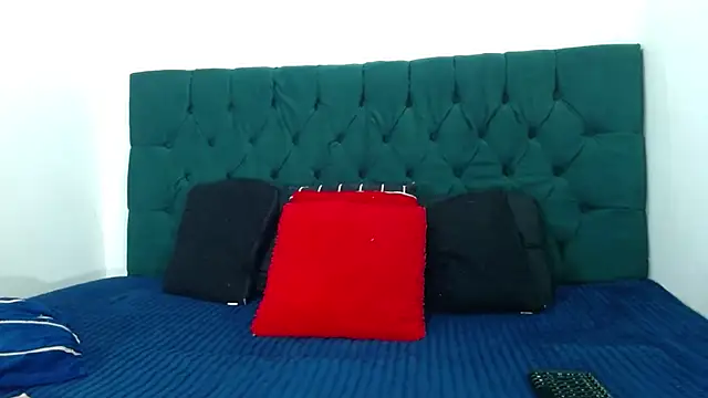 Ariatnaanddilan online show from 11-30-25, 07:07