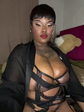 QUEEN NOBUHLE 777 online show from 06-05-26, 12:17
