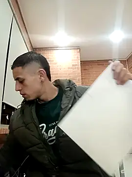 1C2AM22 online show from 10-22-25, 03:18