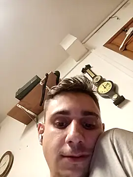 Gabbodizona online show from 09-09-25, 10:31