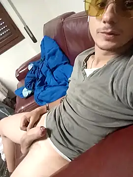 Gabbodizona online show from 09-12-25, 02:28