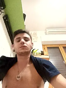 Gabbodizona online show from 01-11-26, 03:11