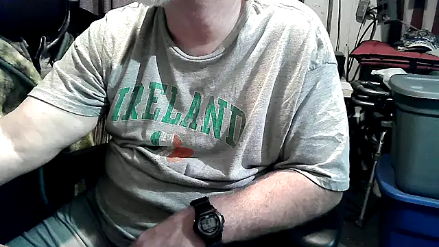 georgew62 online show from 09-11-25, 05:18