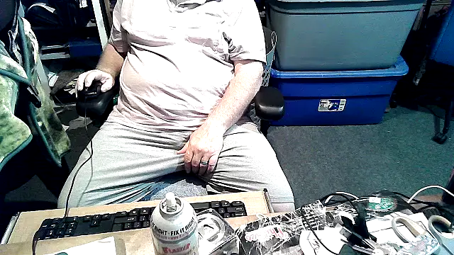 georgew62 online show from 09-13-25, 11:37