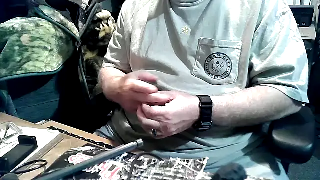 georgew62 online show from 09-17-25, 04:14