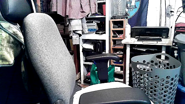 georgew62 online show from 11-23-25, 02:22