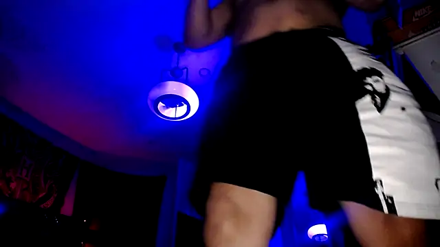 Snapshot of Sexdemonfrfr chatting on 02-22-26, 05:19 Sexdemonfrfr online show from 02-22-26, 05:19