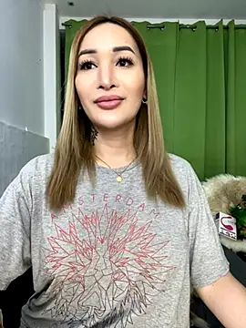 toni 0601 online show from 10-23-25, 03:17