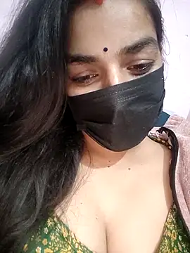 Snapshot of the_saavi chatting on 12-14-25, 12:21 the saavi online show from 12-14-25, 12:21