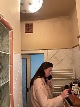 SophiiaStarr online show from 03-11-26, 11:38