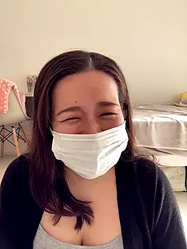 NATSUMI00 online show from 10-28-25, 05:11