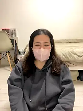 NATSUMI00 online show from 11-26-25, 03:35