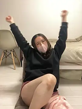 NATSUMI00 online show from 11-27-25, 03:36