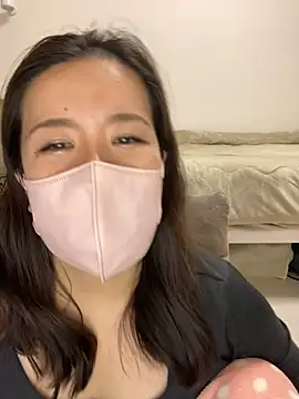 NATSUMI00 online show from 12-03-25, 03:10